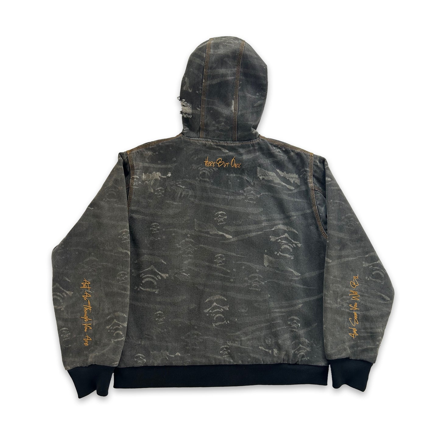 Private Bréda Hood Link