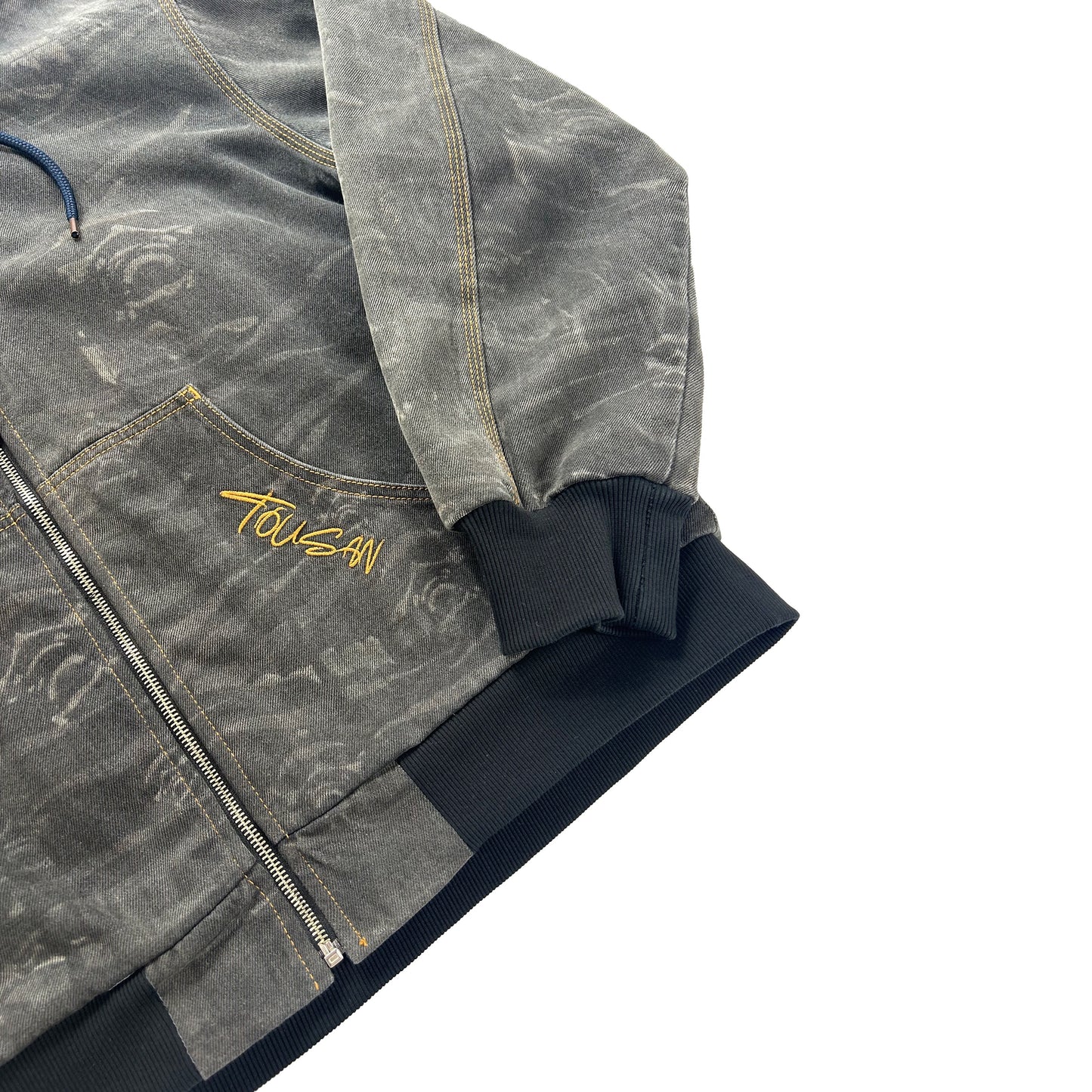 Private Bréda Hood Link