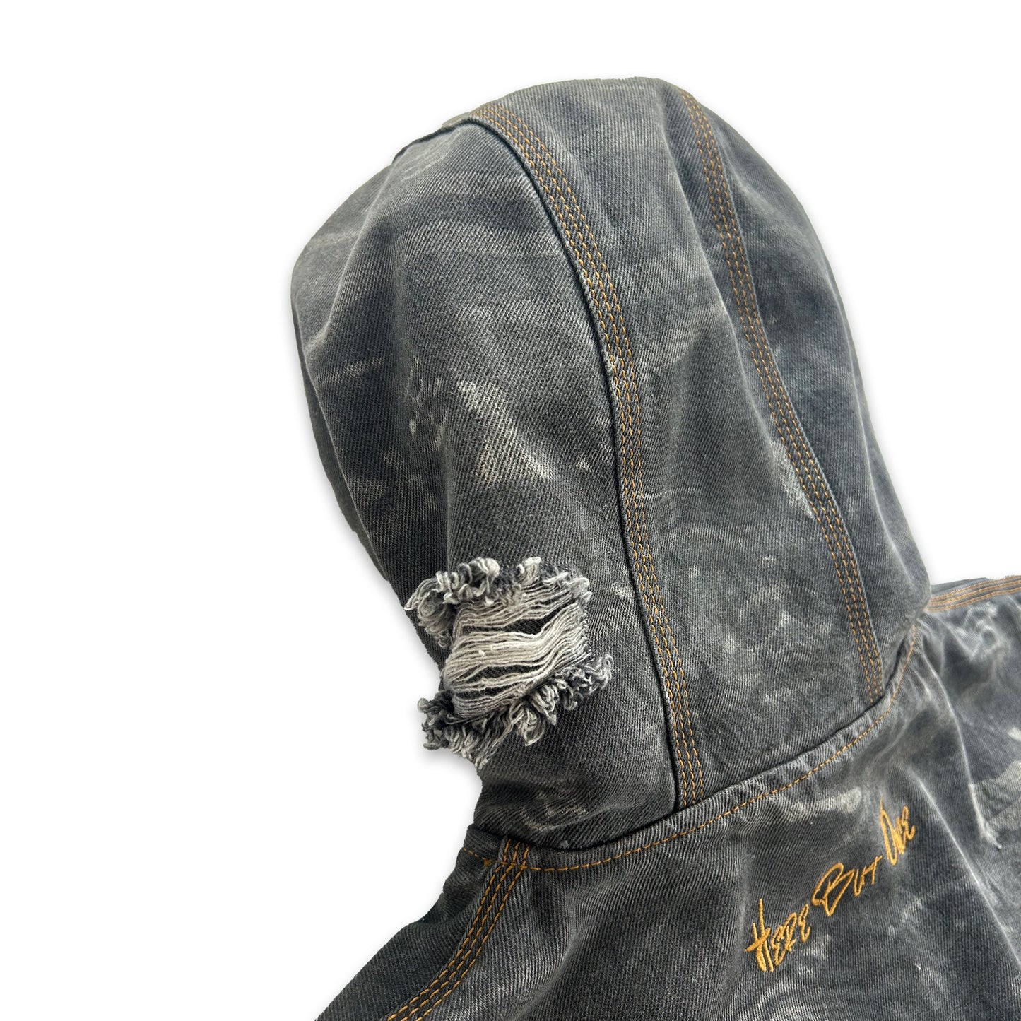 Private Bréda Hood Link