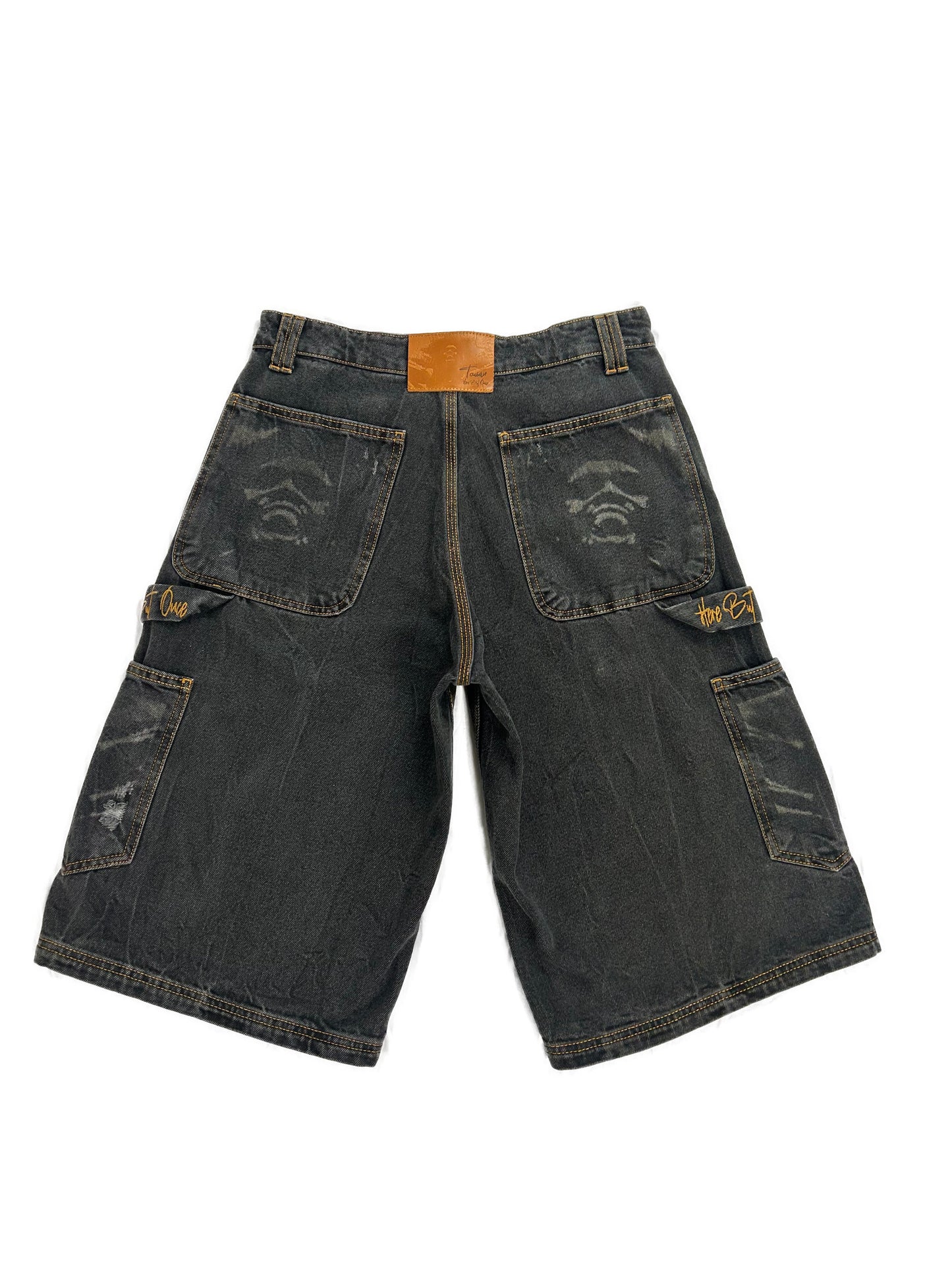 Tousan Carpenter Jorts (Discounted)
