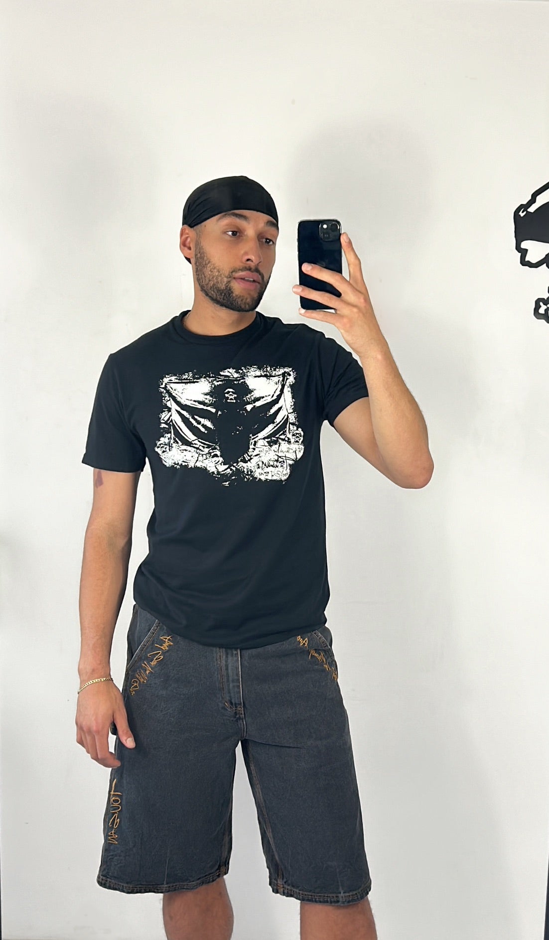 Flag-Bearer Tee