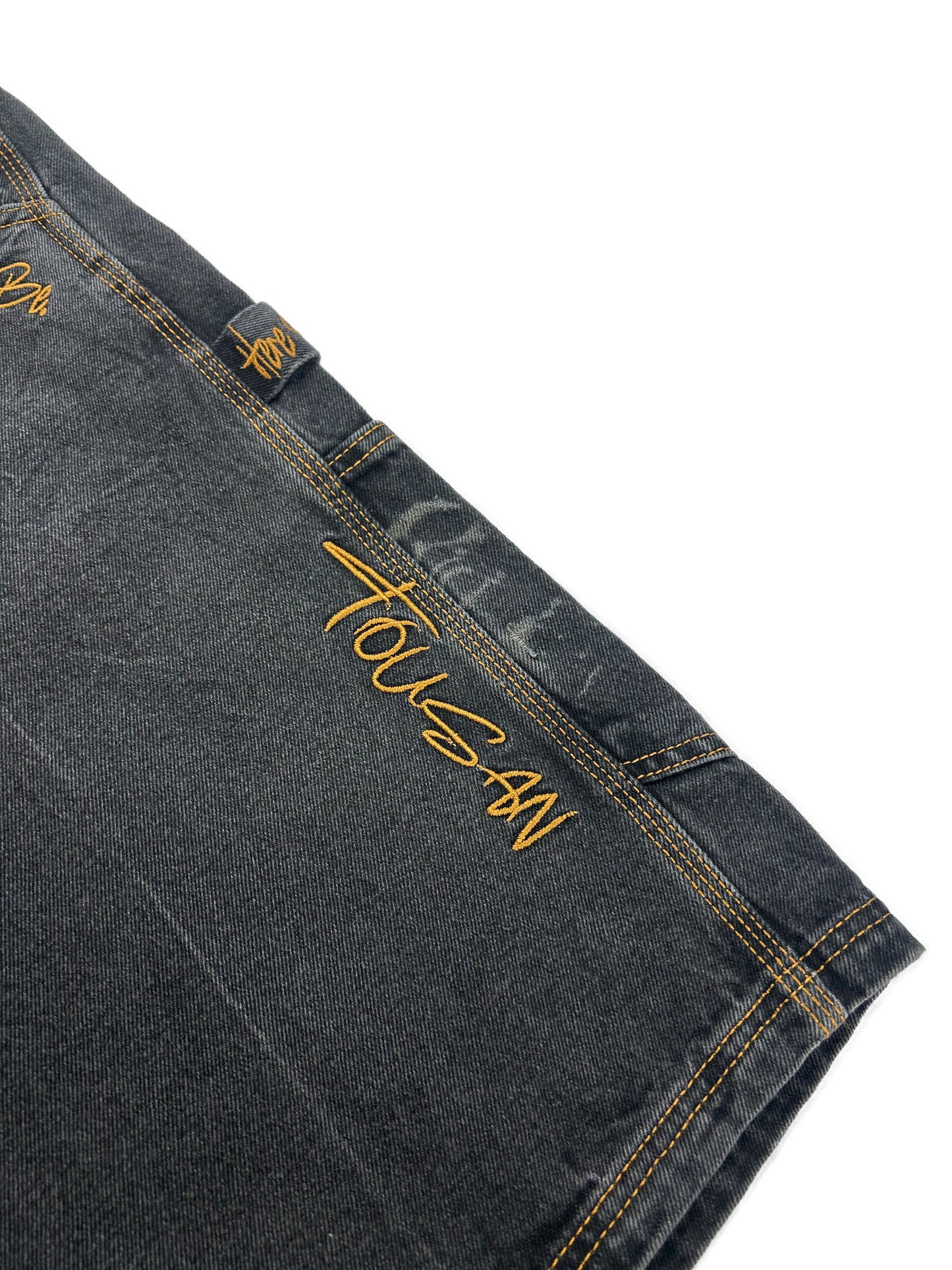 Tousan Carpenter Jorts (Discounted)