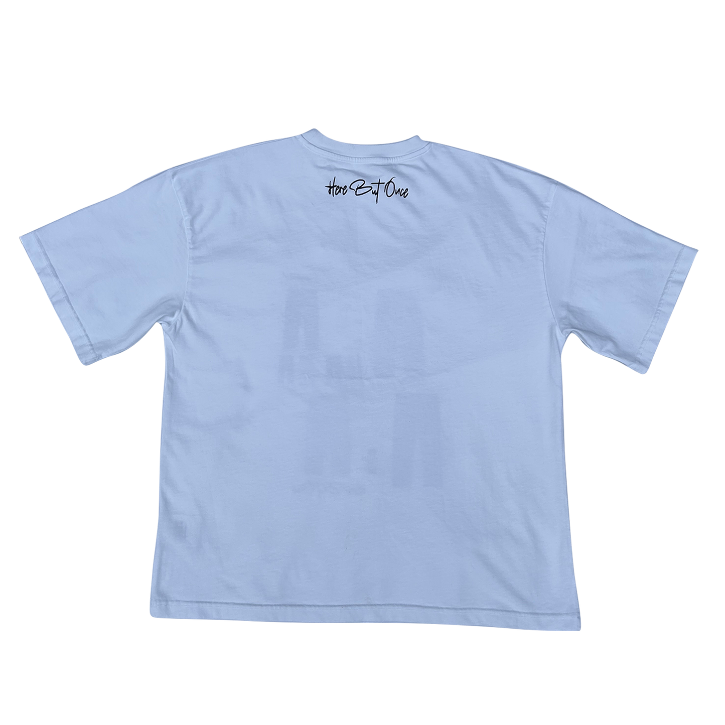 Tousan Boxy Fit Jean Tech-Pack Tee (Private Price)