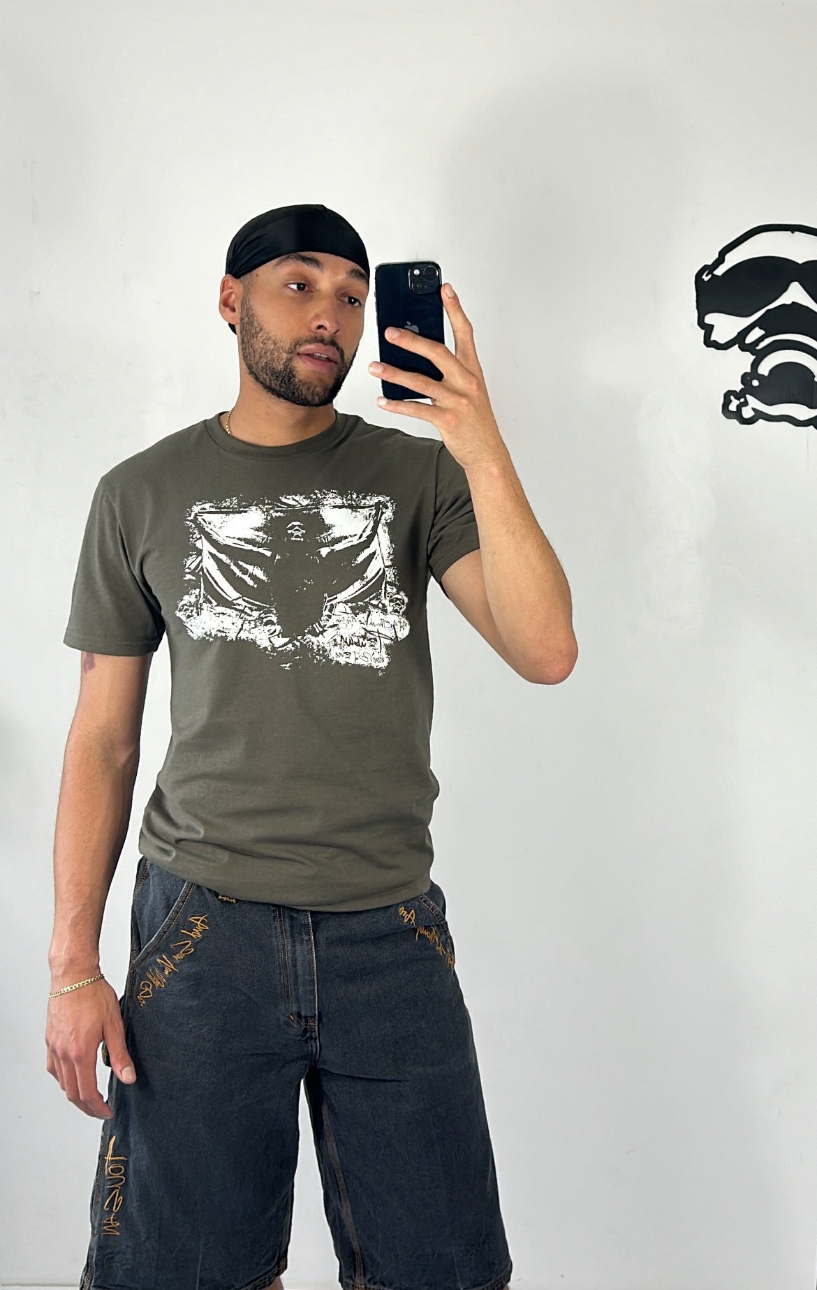 Flag-Bearer Tee