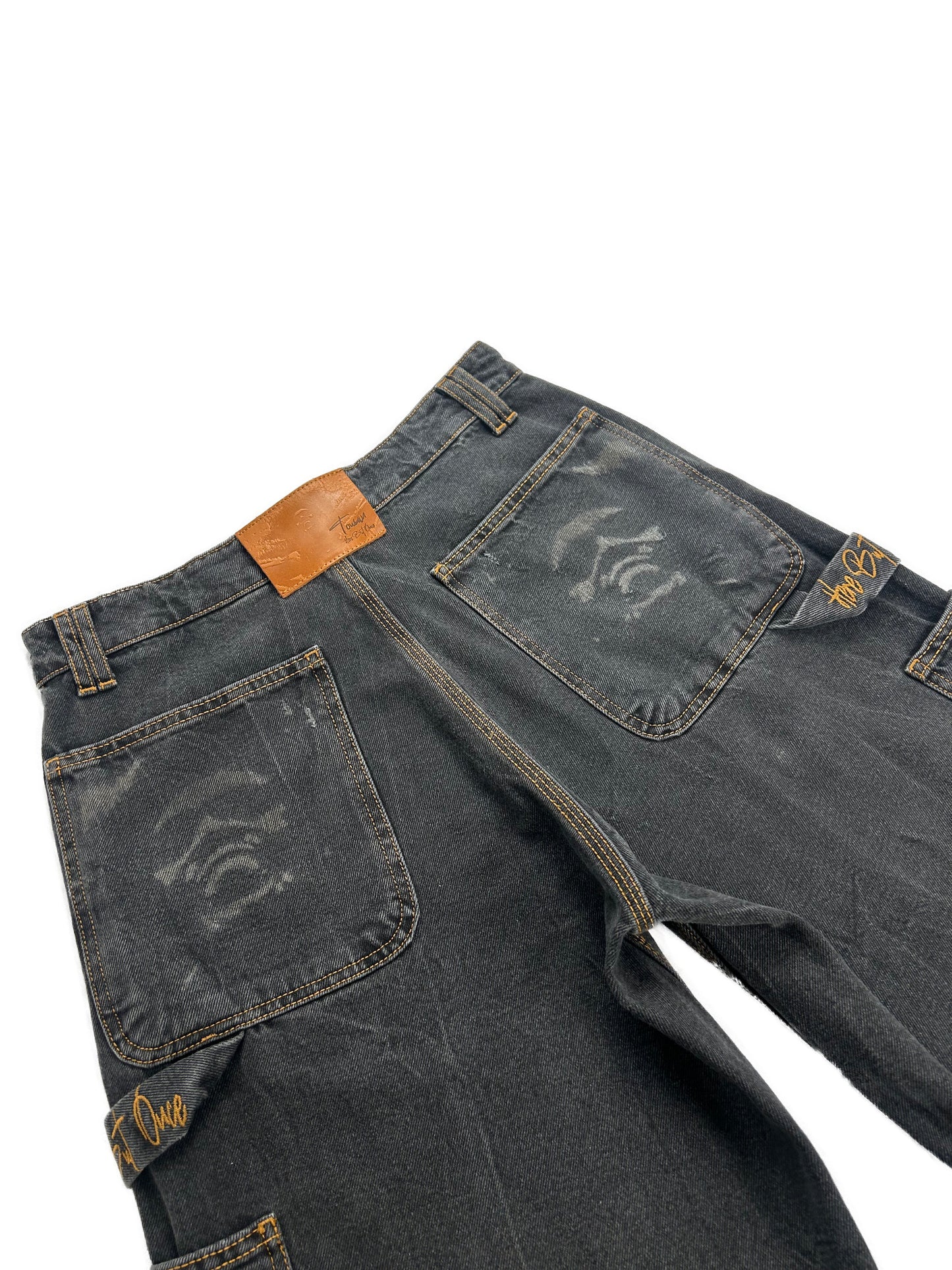 Tousan Carpenter Jorts (Discounted)