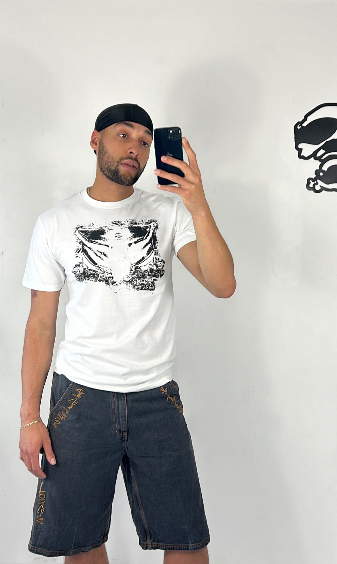 Flag-Bearer Tee