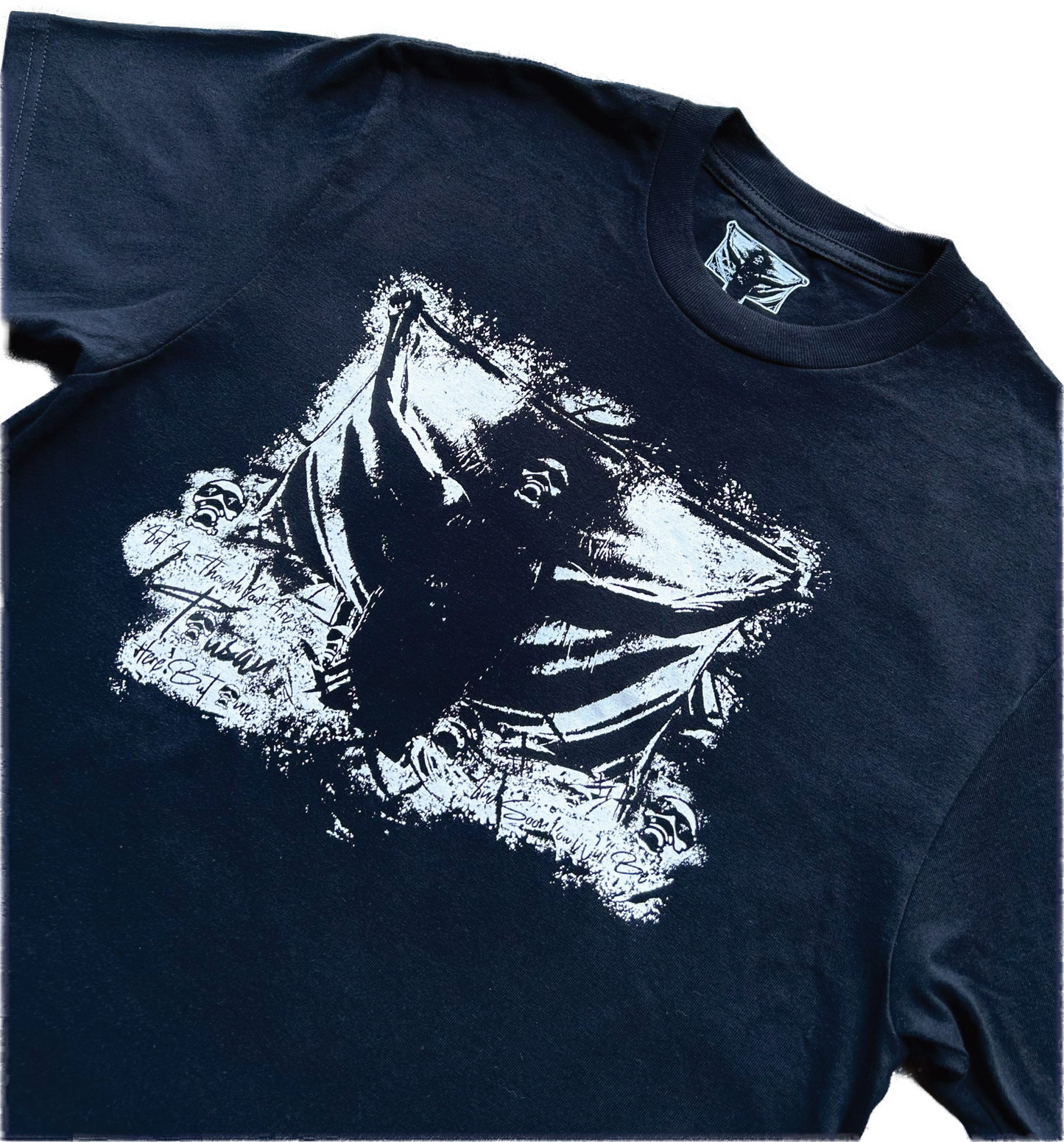 Flag-Bearer Tee