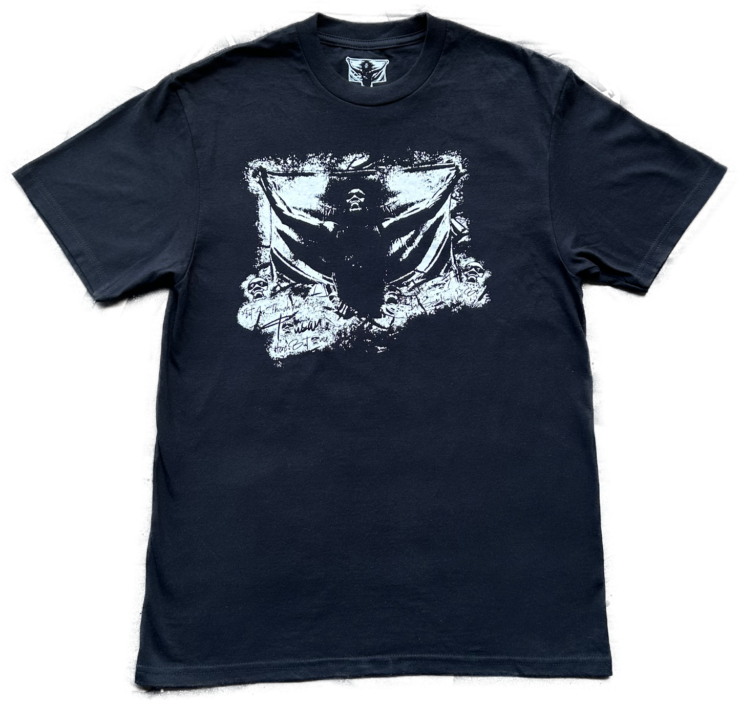 Flag-Bearer Tee