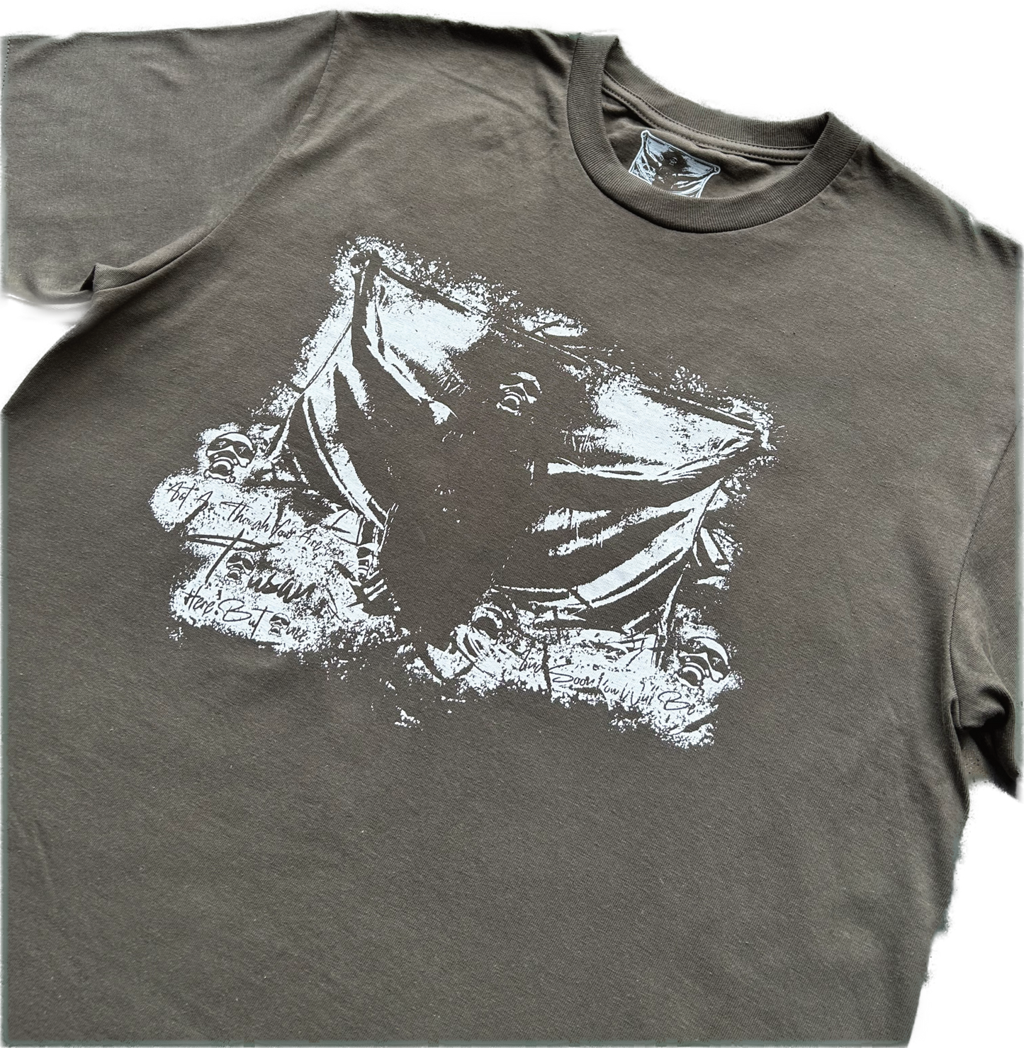 Flag-Bearer Tee