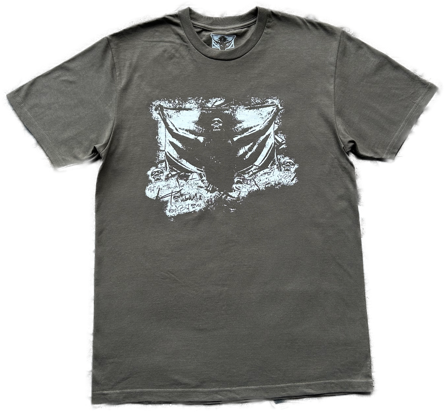 Flag-Bearer Tee