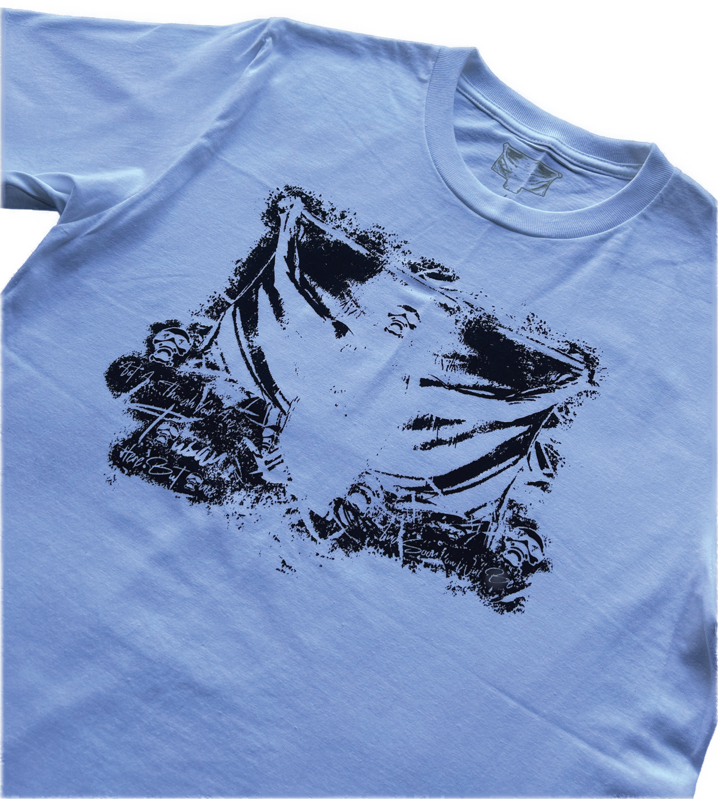 Flag-Bearer Tee