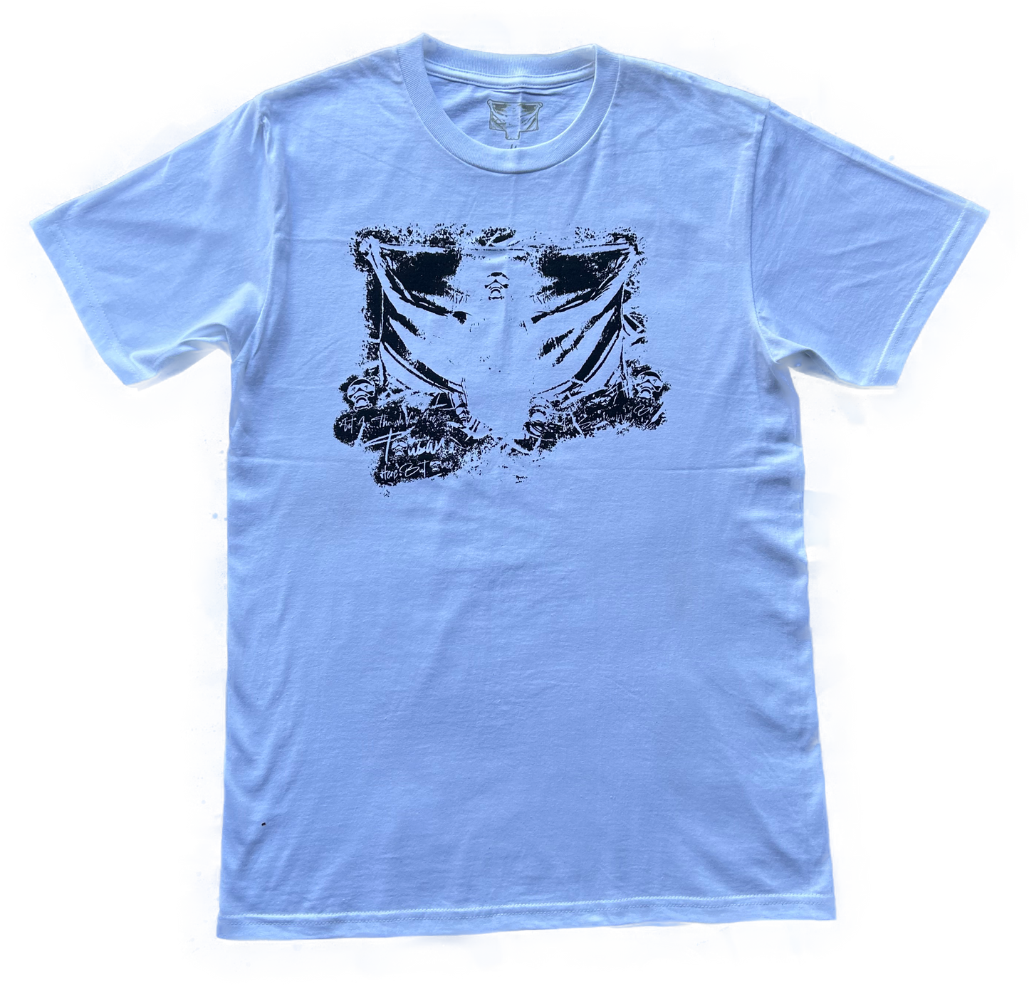 Flag-Bearer Tee