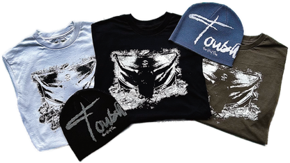 Beanie & £5 Tee Bundle