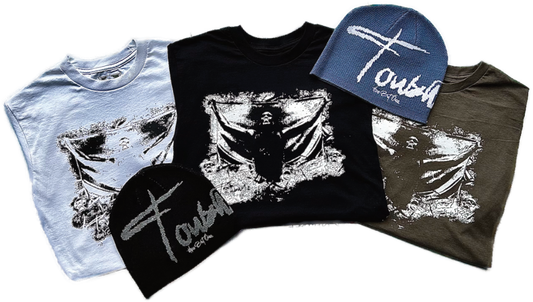 Beanie & £5 Tee Bundle