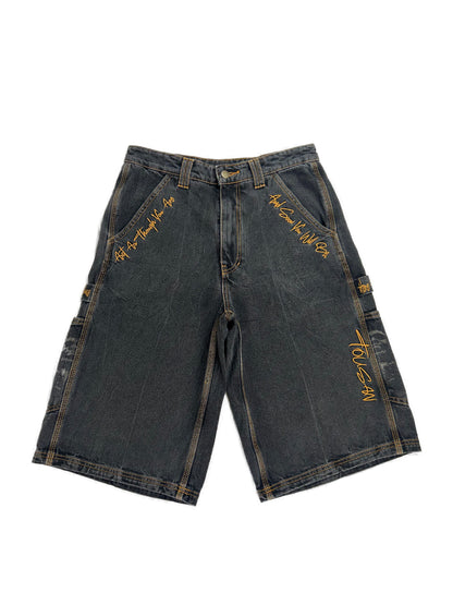 Tousan Carpenter Jorts (Discounted)