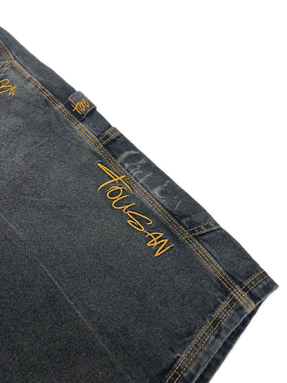 Tousan Carpenter Jorts (Discounted)