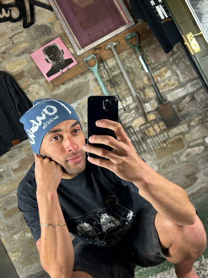 Braga Beanie Discounted