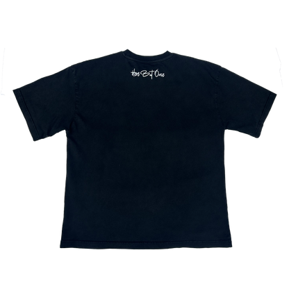 Tousan Heavyweight Jean Tech-Pack Tee