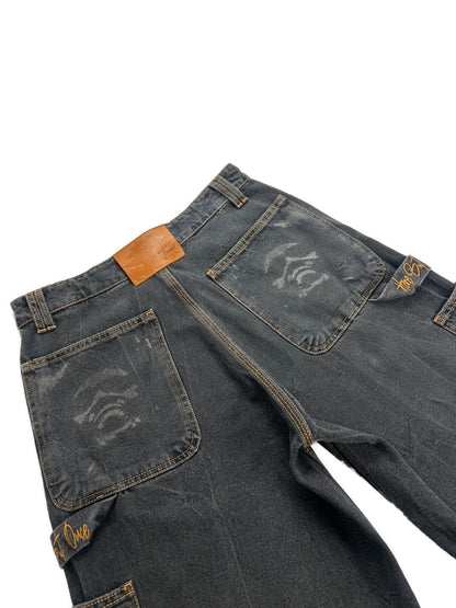 Tousan Carpenter Jorts (Discounted)