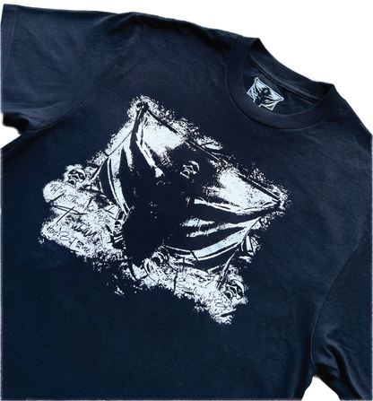Flag-Bearer Tee