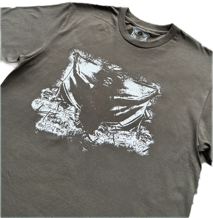 Flag-Bearer Tee