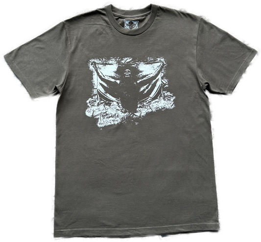Flag-Bearer Tee