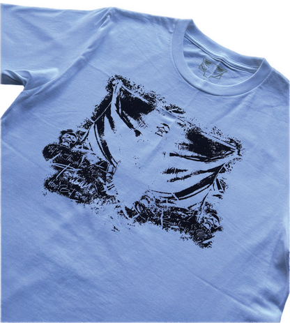 Flag-Bearer Tee